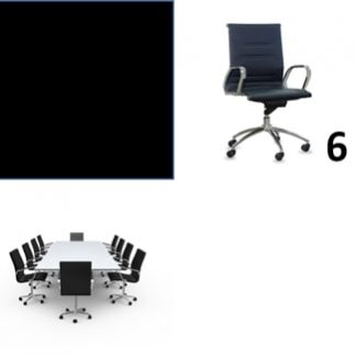 Conference Bundle 1-6