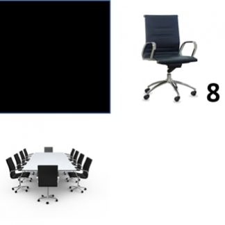 Conference Bundle 1-8