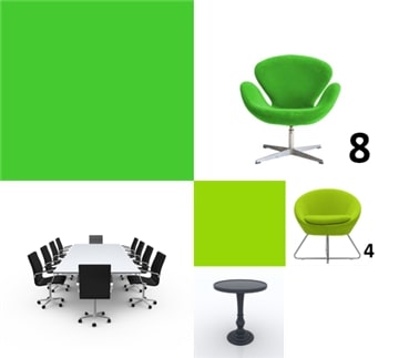 Conference Package 1